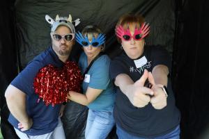 Family Praise photo 131