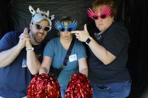 Family Praise photo 132