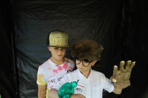 Family Praise photo 133