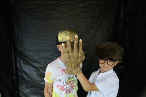 Family Praise photo 134