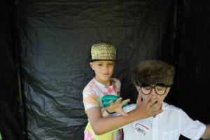 Family Praise photo 135