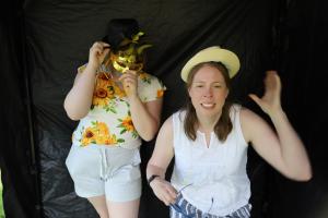 Family Praise photo 142