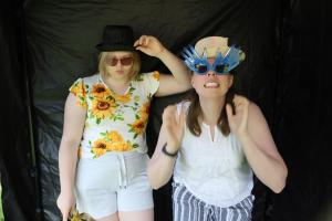 Family Praise photo 143