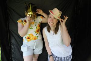 Family Praise photo 144