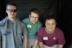 Family Praise photo 145
