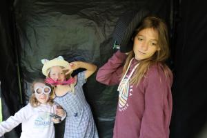 Family Praise photo 153