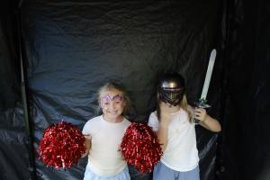 Family Praise photo 157