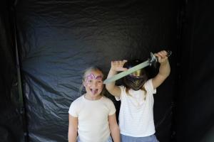 Family Praise photo 159