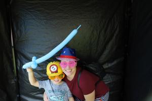 Family Praise photo 160