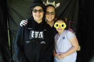 Family Praise photo 163