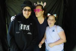 Family Praise photo 164