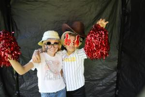 Family Praise photo 167
