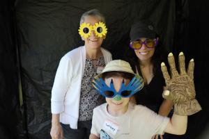 Family Praise photo 172