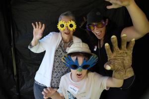 Family Praise photo 173