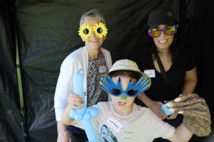 Family Praise photo 174
