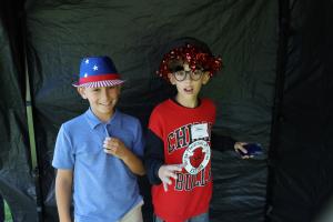 Family Praise photo 175