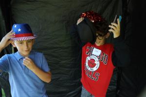 Family Praise photo 176