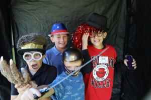 Family Praise photo 178