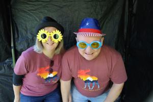 Family Praise photo 182