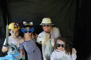 Family Praise photo 186