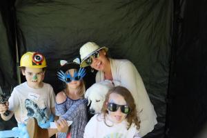 Family Praise photo 187