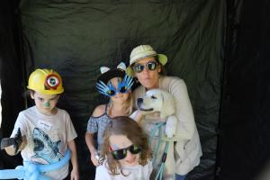 Family Praise photo 188