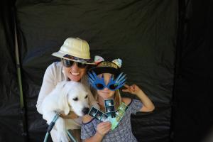 Family Praise photo 190