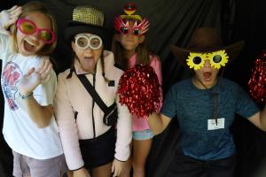 Family Praise photo 196