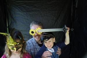 Family Praise photo 202