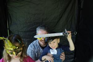 Family Praise photo 203