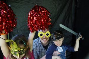 Family Praise photo 204