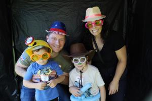 Family Praise photo 205