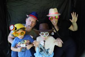 Family Praise photo 206
