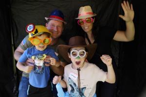 Family Praise photo 207