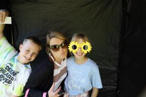 Family Praise photo 213