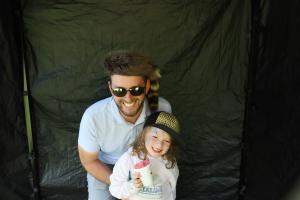 Family Praise photo 215