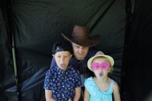 Family Praise photo 221