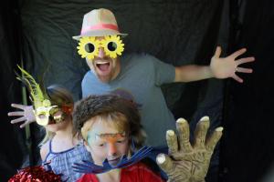 Family Praise photo 223