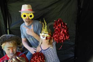 Family Praise photo 224