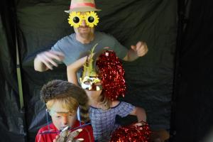 Family Praise photo 225