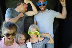 Family Praise photo 227