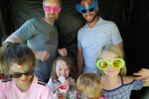 Family Praise photo 228