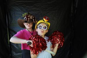 Family Praise photo 229