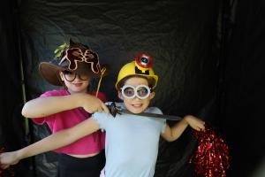 Family Praise photo 231