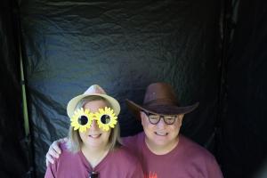 Family Praise photo 235