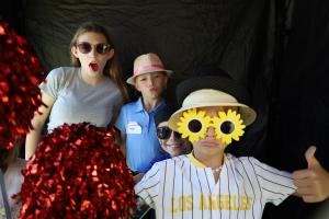 Family Praise photo 242