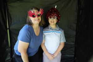 Family Praise photo 247
