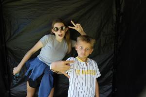 Family Praise photo 253