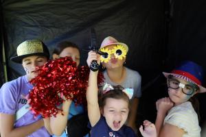 Family Praise photo 264