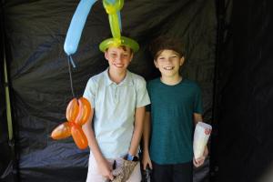 Family Praise photo 265